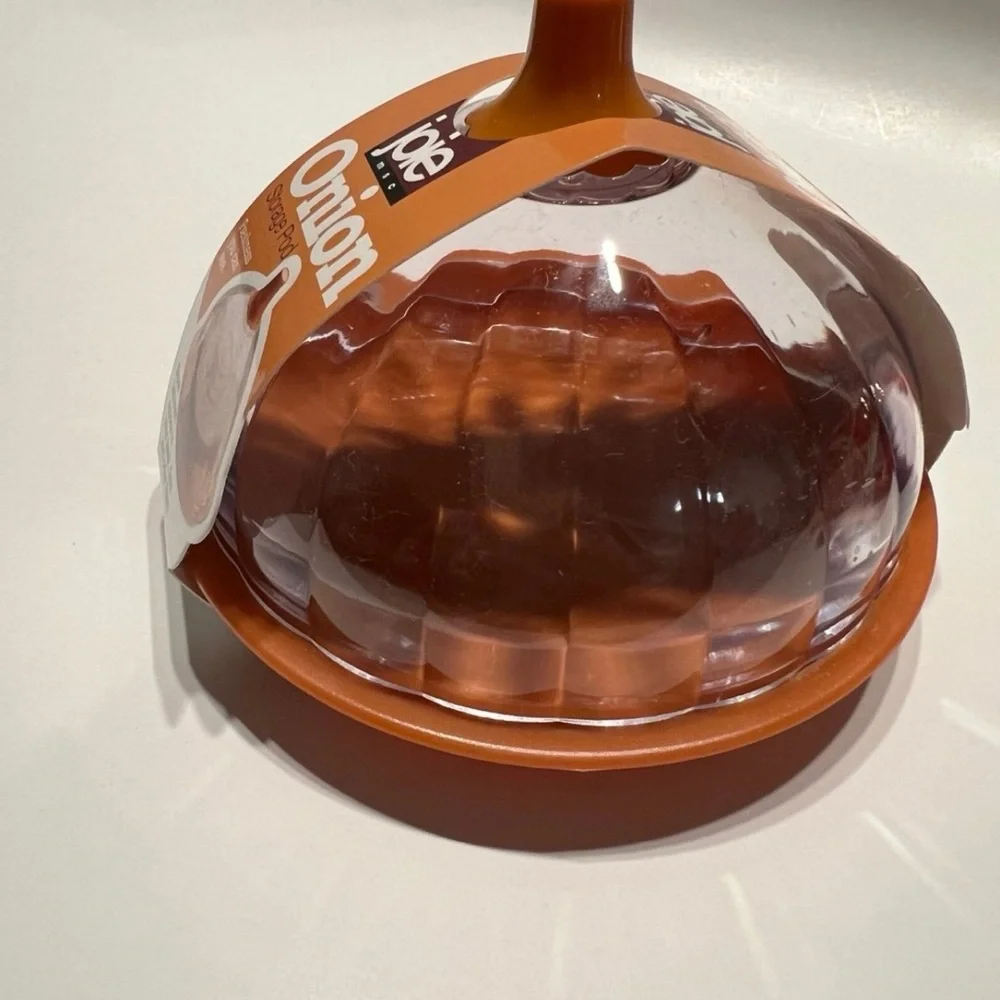 Joie Onion Food Storage Pod Container for Onions